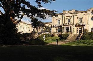 Bath Hotel | Macdonald Bath Spa Hotel