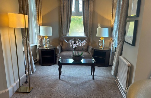 Sunninghill Hotel | Macdonald Berystede Hotel