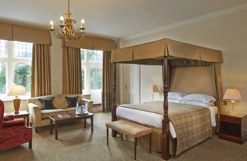 Sunninghill Hotel | Macdonald Berystede Hotel