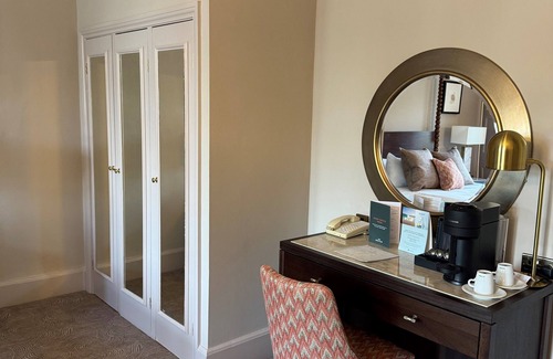 Sunninghill Hotel | Macdonald Berystede Hotel