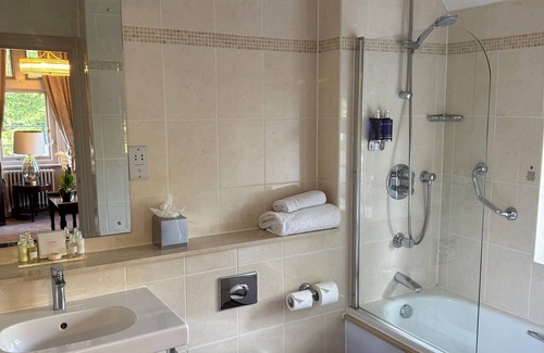 Sunninghill Hotel | Macdonald Berystede Hotel