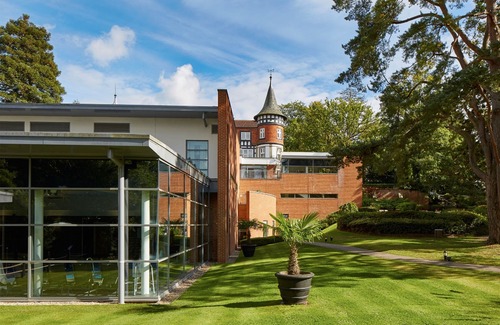 Sunninghill Hotel | Macdonald Berystede Hotel