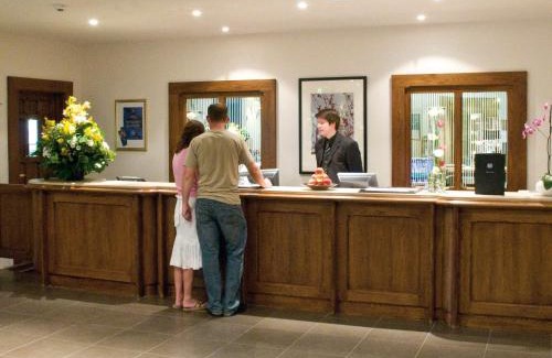 Netley Hotel | Macdonald Botley Park Hotel & Spa