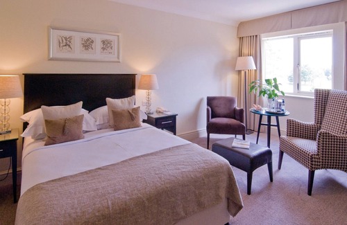 Netley Hotel | Macdonald Botley Park Hotel & Spa