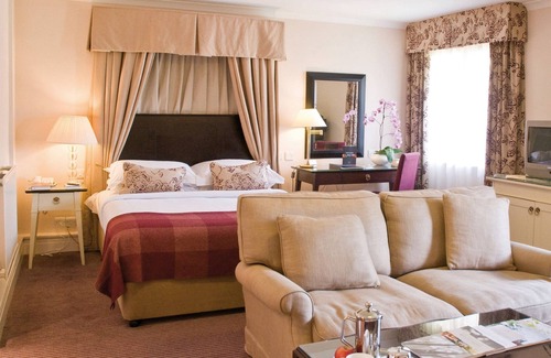 Netley Hotel | Macdonald Botley Park Hotel & Spa