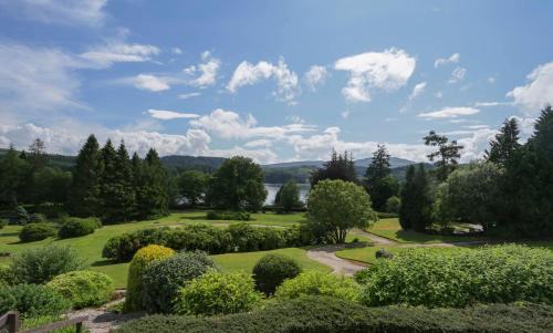 Ascog Cabin | Macdonald Forest Hills Resort