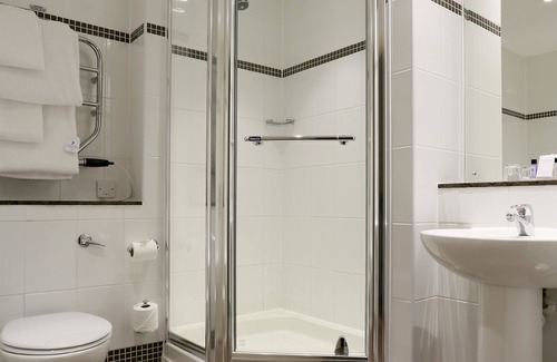 Whitchurch Hotel | Macdonald Hill Valley Hotel, Golf and Spa