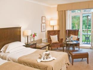 Whitchurch Hotel | Macdonald Hill Valley Hotel, Spa & Golf Resort