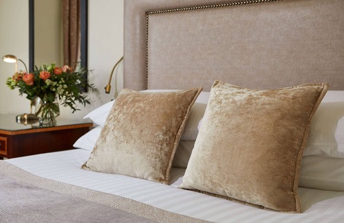 Polmont Hotel | Macdonald Inchyra Hotel & Spa