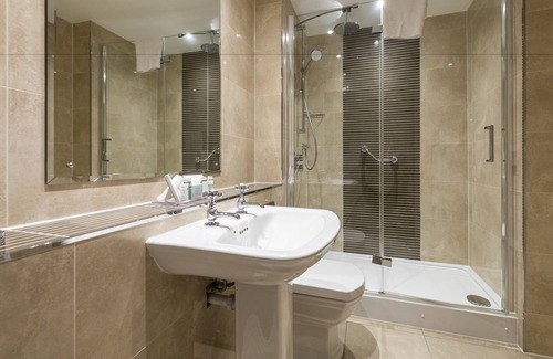 Polmont Hotel | Macdonald Inchyra Hotel & Spa