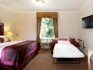 Standish Hotel | Macdonald Kilhey Court Hotel