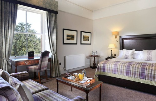 Watermillock Hotel | Macdonald Leeming House