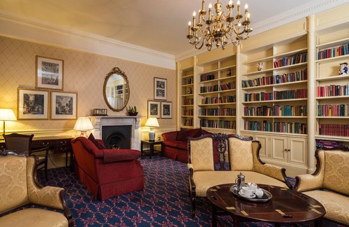 Watermillock Hotel | Macdonald Leeming House