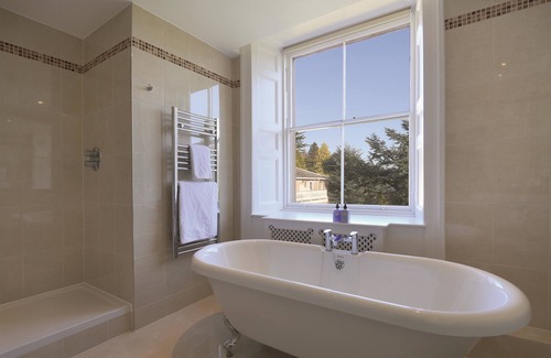 Watermillock Hotel | Macdonald Leeming House