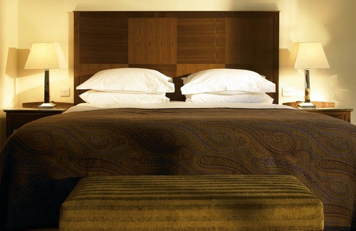 Tarporley Hotel | Macdonald Portal Hotel, Golf and Spa