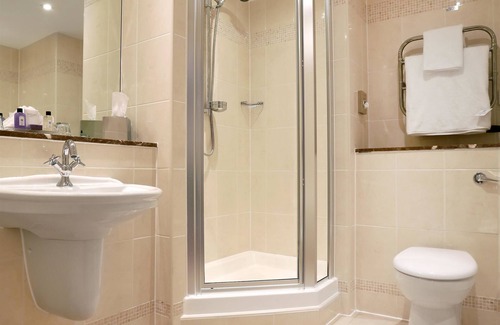 Tarporley Hotel | Macdonald Portal Hotel, Golf and Spa