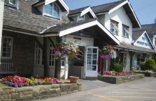 Higher Walton Hotel | Macdonald Tickled Trout Hotel