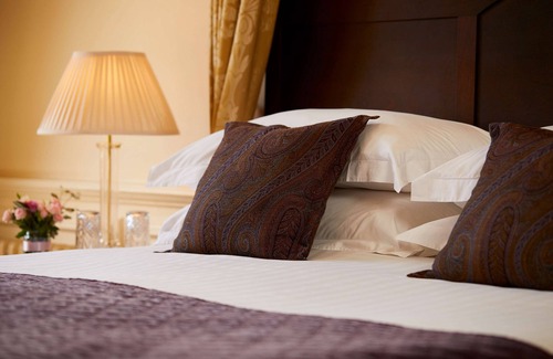 Higher Walton Hotel | Macdonald Tickled Trout Hotel