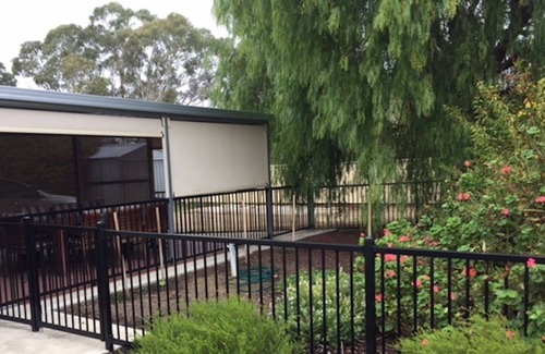 Naracoorte House | MacDonnell House Naracoorte