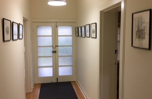 Naracoorte House | MacDonnell House Naracoorte
