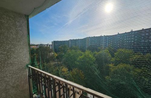 Psie Pole Apartment | Macedońska by AS Home 60m2 3 Rooms Apartment