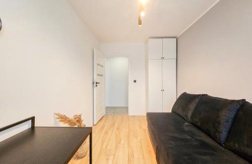 Psie Pole Apartment | Macedońska by AS Home 60m2 3 Rooms Apartment