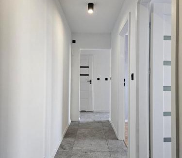 Psie Pole Apartment | Macedońska by AS Home 60m2 3 Rooms Apartment