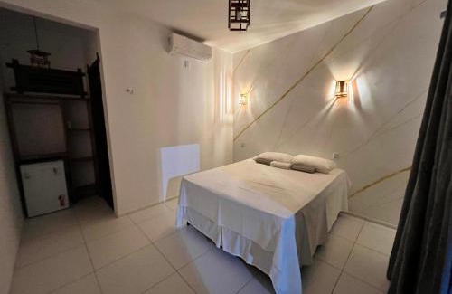 Camocim Hotel | Maceió Kite House