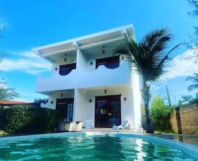 Camocim Hotel | Maceió Kite House