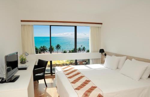 Ponta Verde Hotel | Maceió Mar Hotel