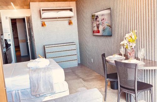 Pajucara Apartment | Maceió - Pajuçara - New Time Apt 518