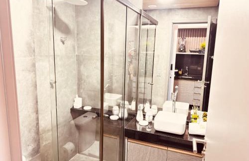 Pajucara Apartment | Maceió - Pajuçara - New Time Apt 518