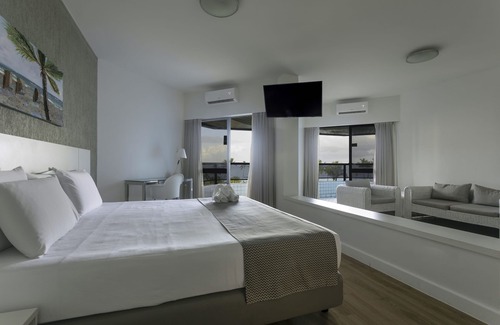 Jatiuca Resort | Maceio Atlantic Suites