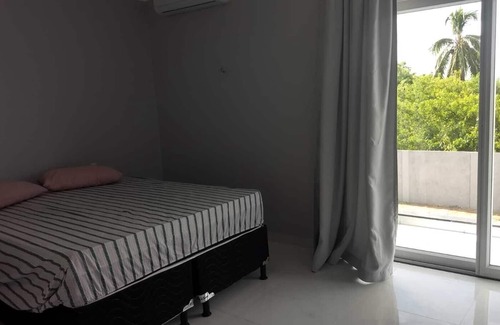 Maceio House | Maceió North Coast nice house in a gated community on the beach of Sauaçuhy