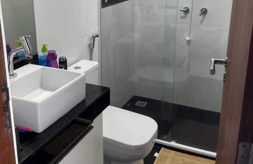 Maceio House | Maceió North Coast nice house in a gated community on the beach of Sauaçuhy