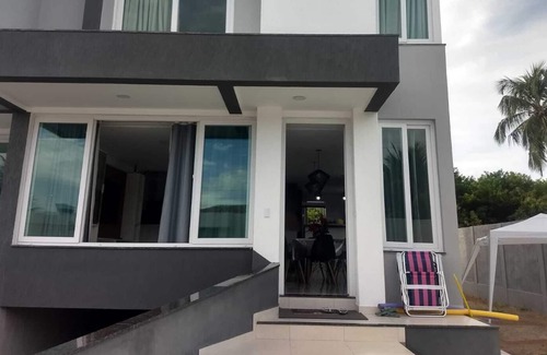 Maceio House | Maceió North Coast nice house in a gated community on the beach of Sauaçuhy