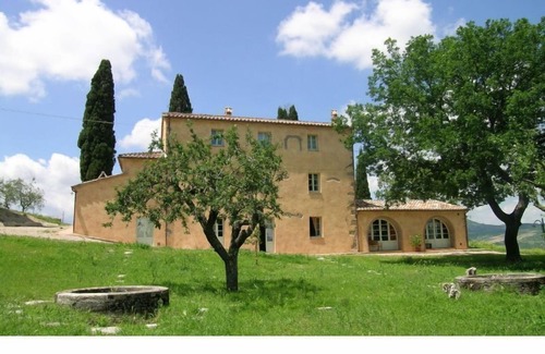 Il Poggio Apartment | MACETONA - MACETONA-FORNO