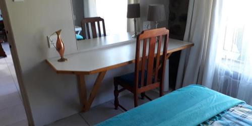 Maluti a Phofung Apartment | MacFarlanes