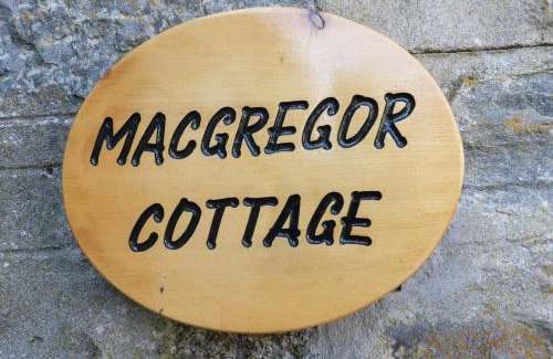 Loch Tay House | MacGregor