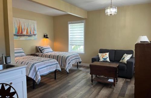 Pictou Apartment | MacGregors But and Ben