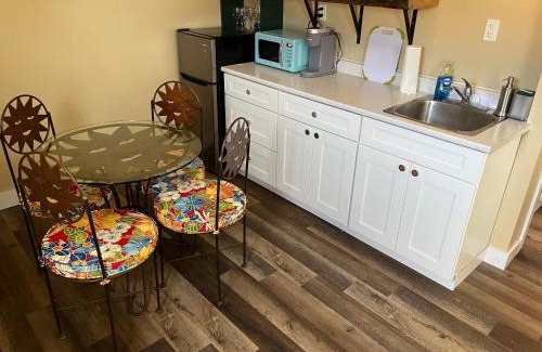 Pictou Apartment | MacGregors But and Ben