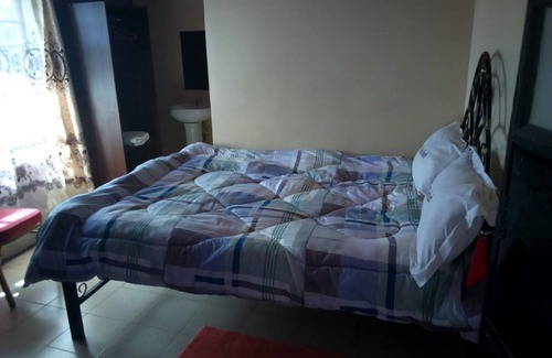 Machakos House | Macha Beach Resort