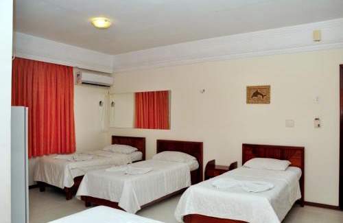 Nazare Hotel | Machado´s Plaza Hotel