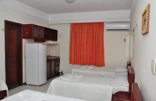 Nazare Hotel | Machado´s Plaza Hotel