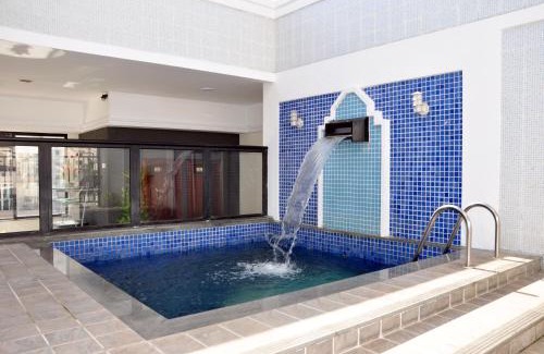 Nazare Hotel | Machado´s Plaza Hotel