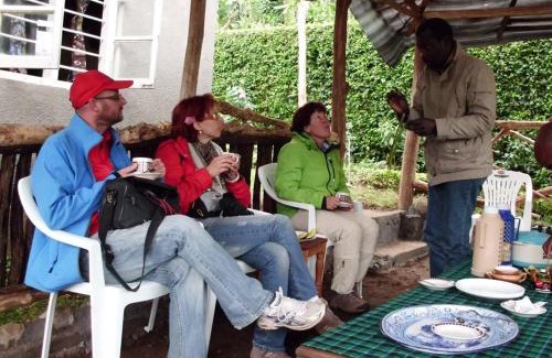 Moshi House | Machame Nkweshoo Cultural Tourism