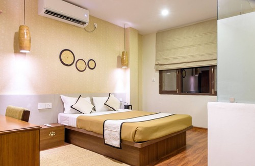 Kawasoti Hotel | Machan Country Villa