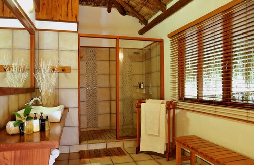 Machangulo Cabin | Machangulo Beach Lodge