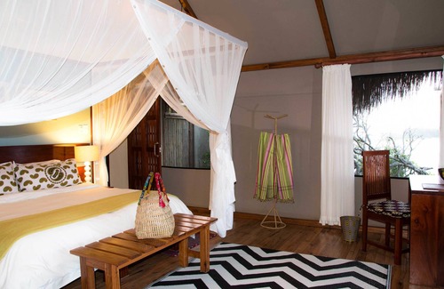 Machangulo Cabin | Machangulo Beach Lodge