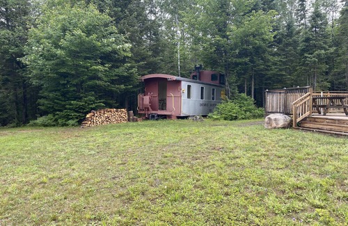 Machar House | Machar is “Always In Season” outdoor activities for enthusiasts all year round!